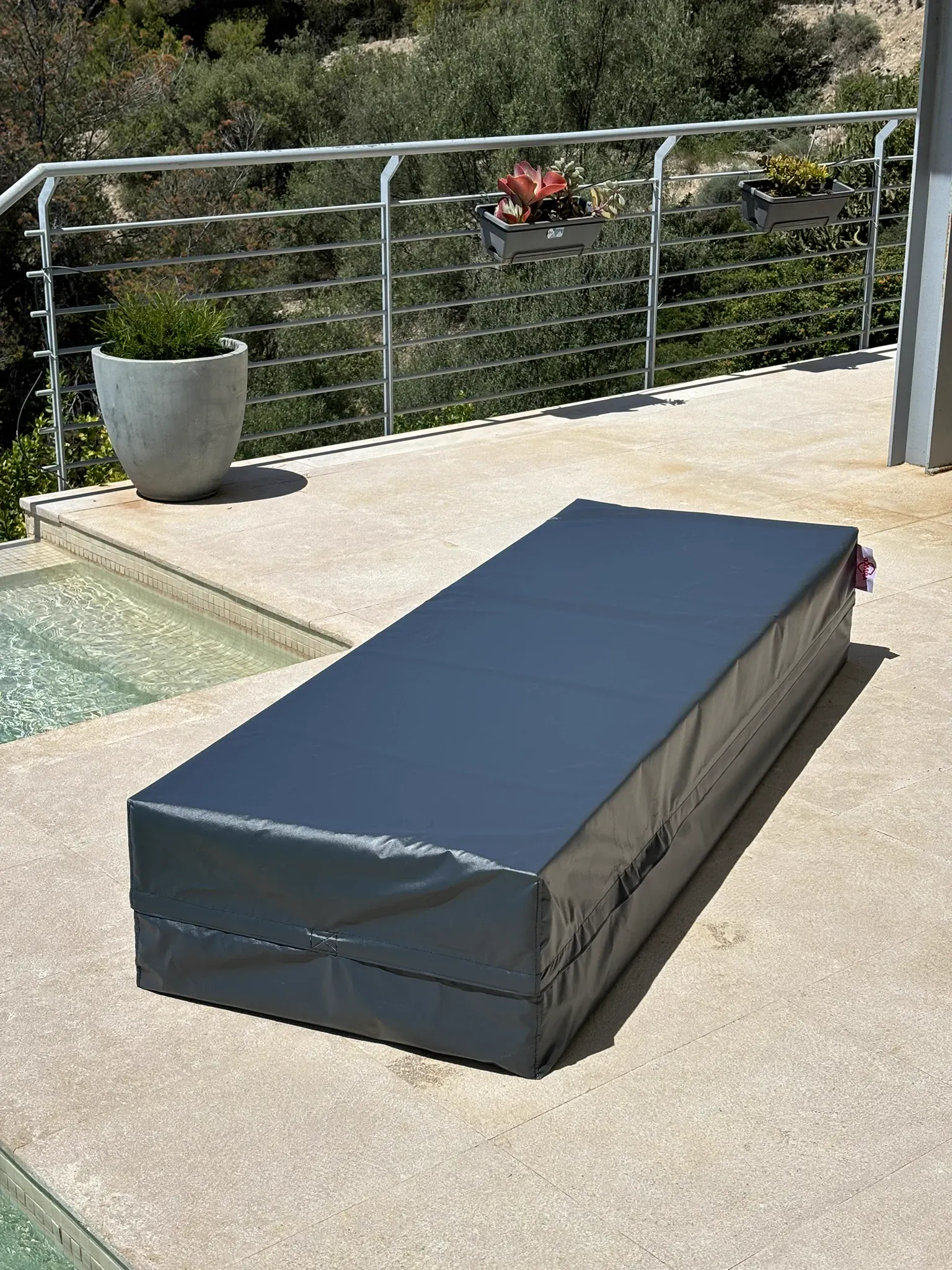 Sofa, Armchair & Sunbed Covers, Bonanova — image 4