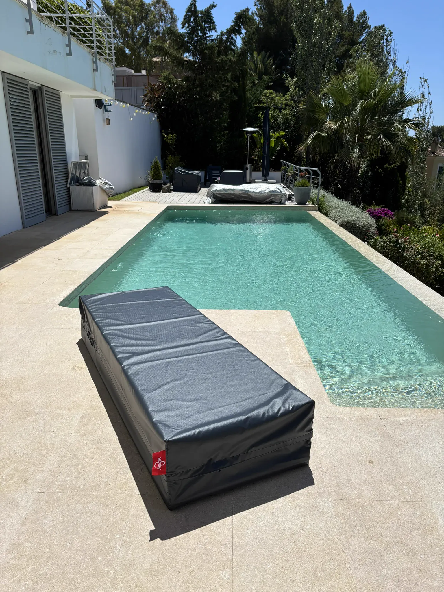 Sofa, Armchair & Sunbed Covers, Bonanova — image 6