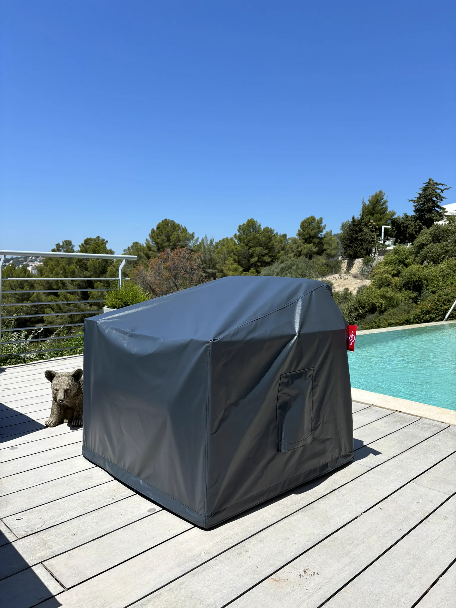Sofa, Armchair & Sunbed Covers, Bonanova — image 8
