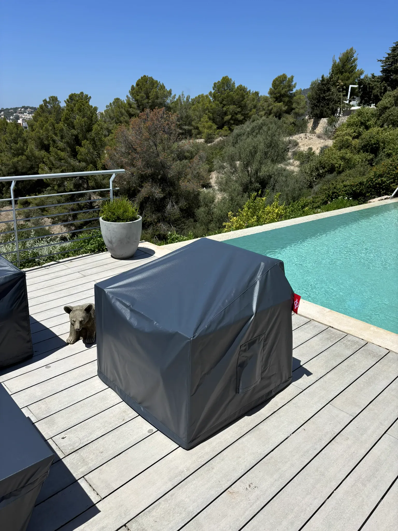 Sofa, Armchair & Sunbed Covers, Bonanova — image 9