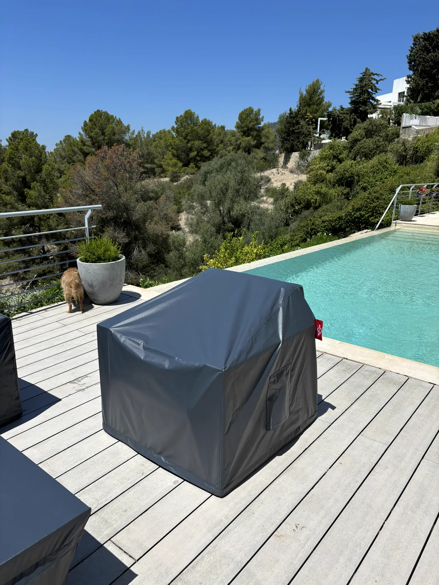 Sofa, Armchair & Sunbed Covers, Bonanova — image 11