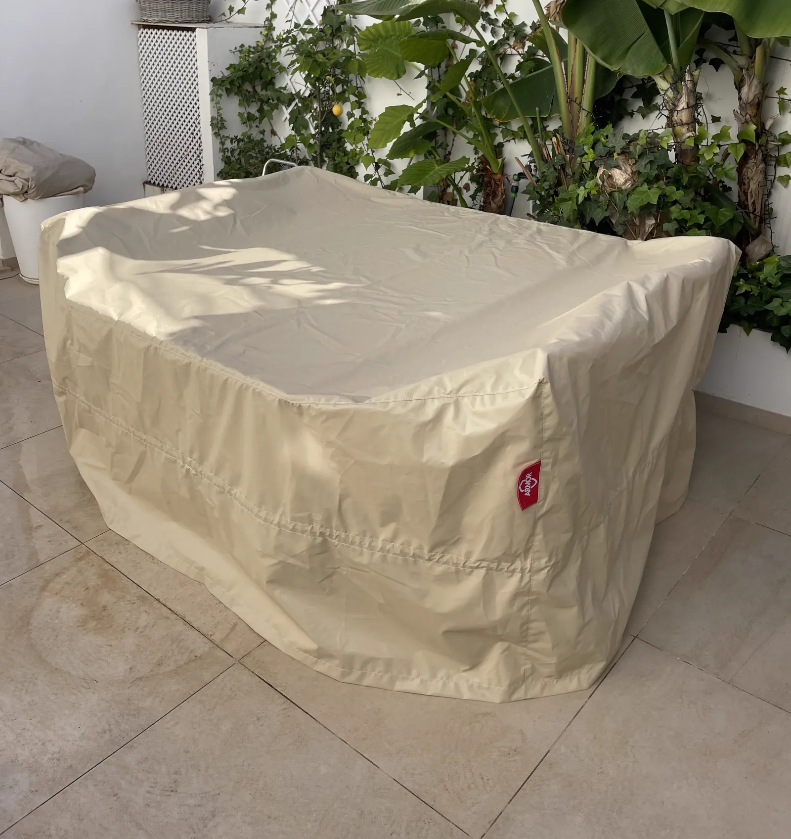 Dining Table Cover, Palma — image 2
