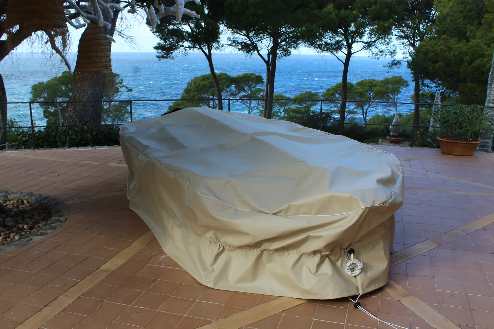 Full Cover Set, Sa Torre — image 4