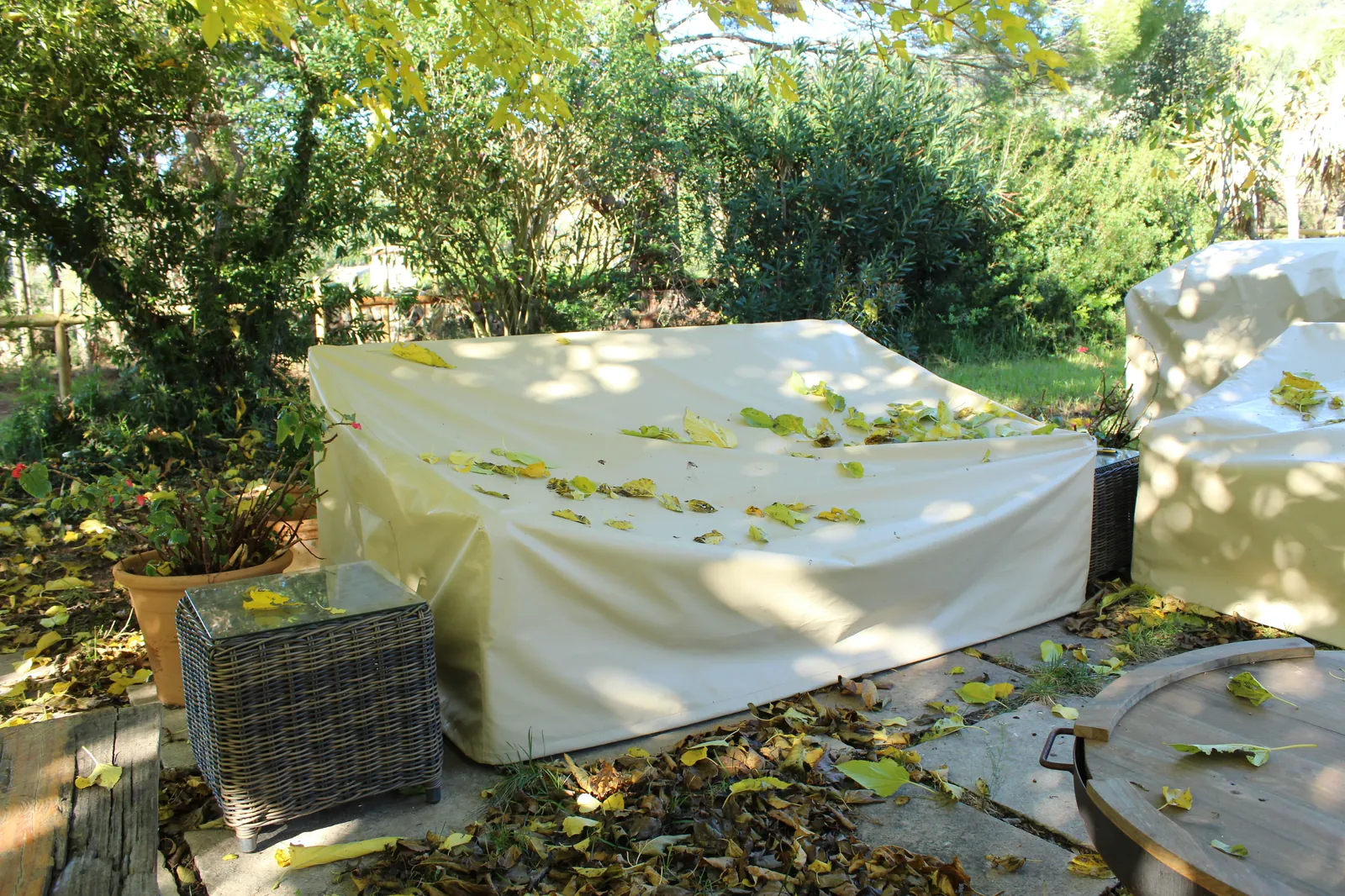 Sofa, Armchair & BBQ Covers, Sóller — image 2
