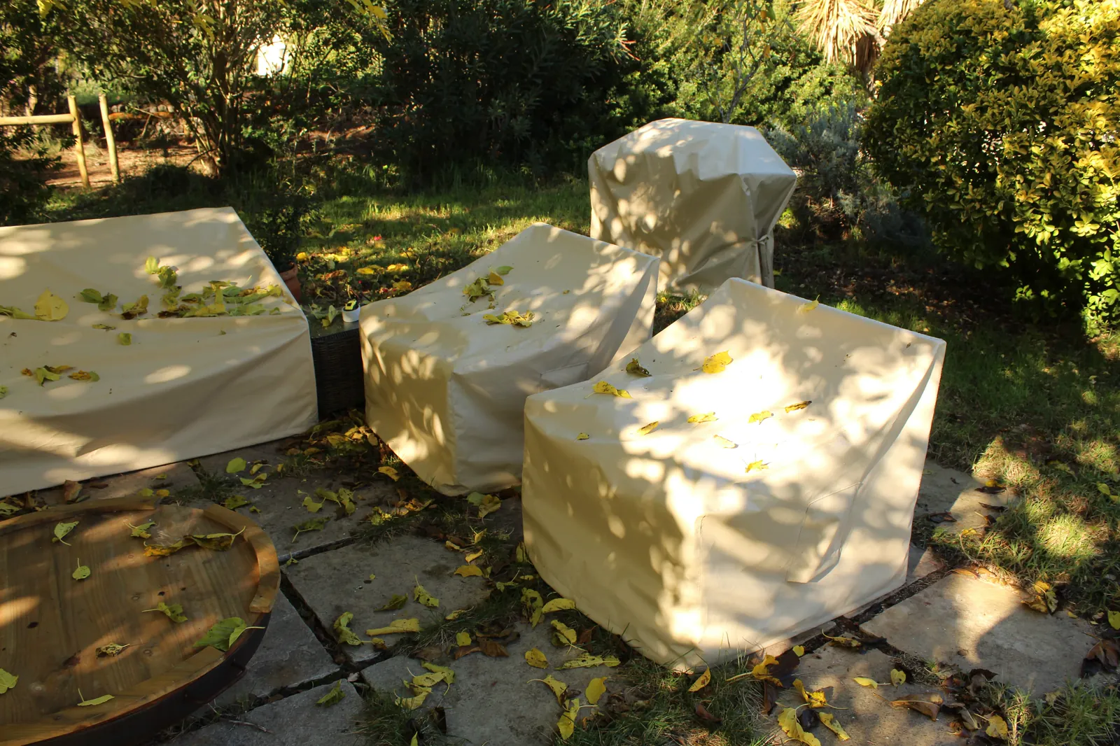 Sofa, Armchair & BBQ Covers, Sóller — image 3