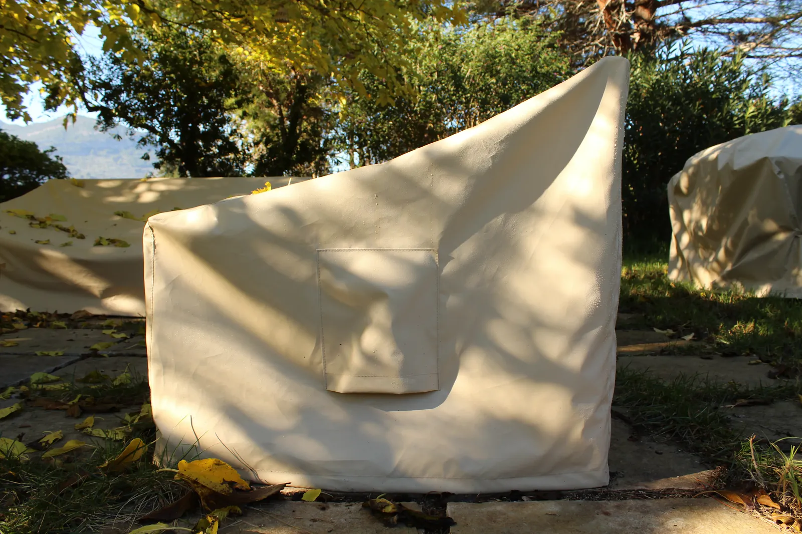 Sofa, Armchair & BBQ Covers, Sóller — image 4