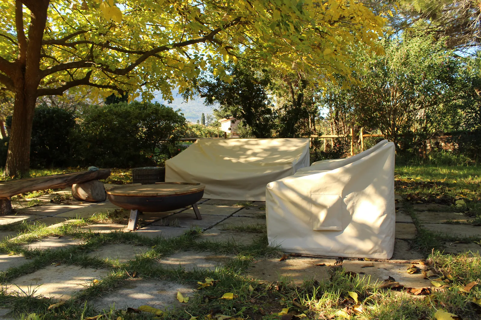 Sofa, Armchair & BBQ Covers, Sóller — image 6