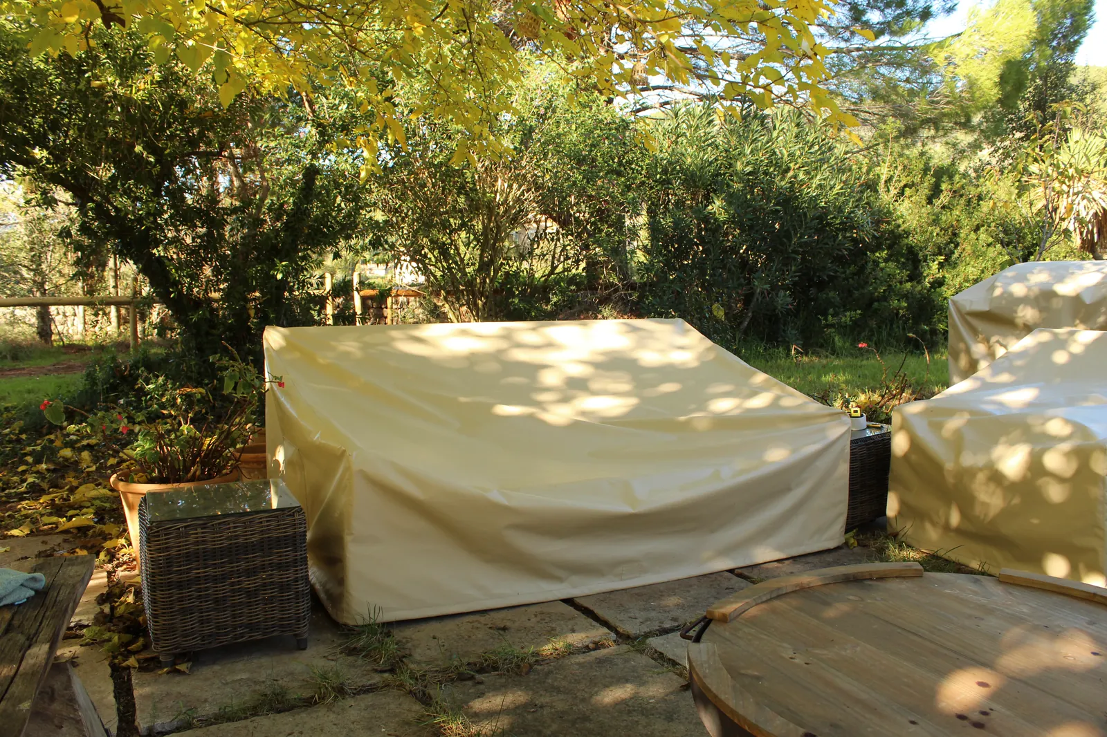 Sofa, Armchair & BBQ Covers, Sóller — image 7