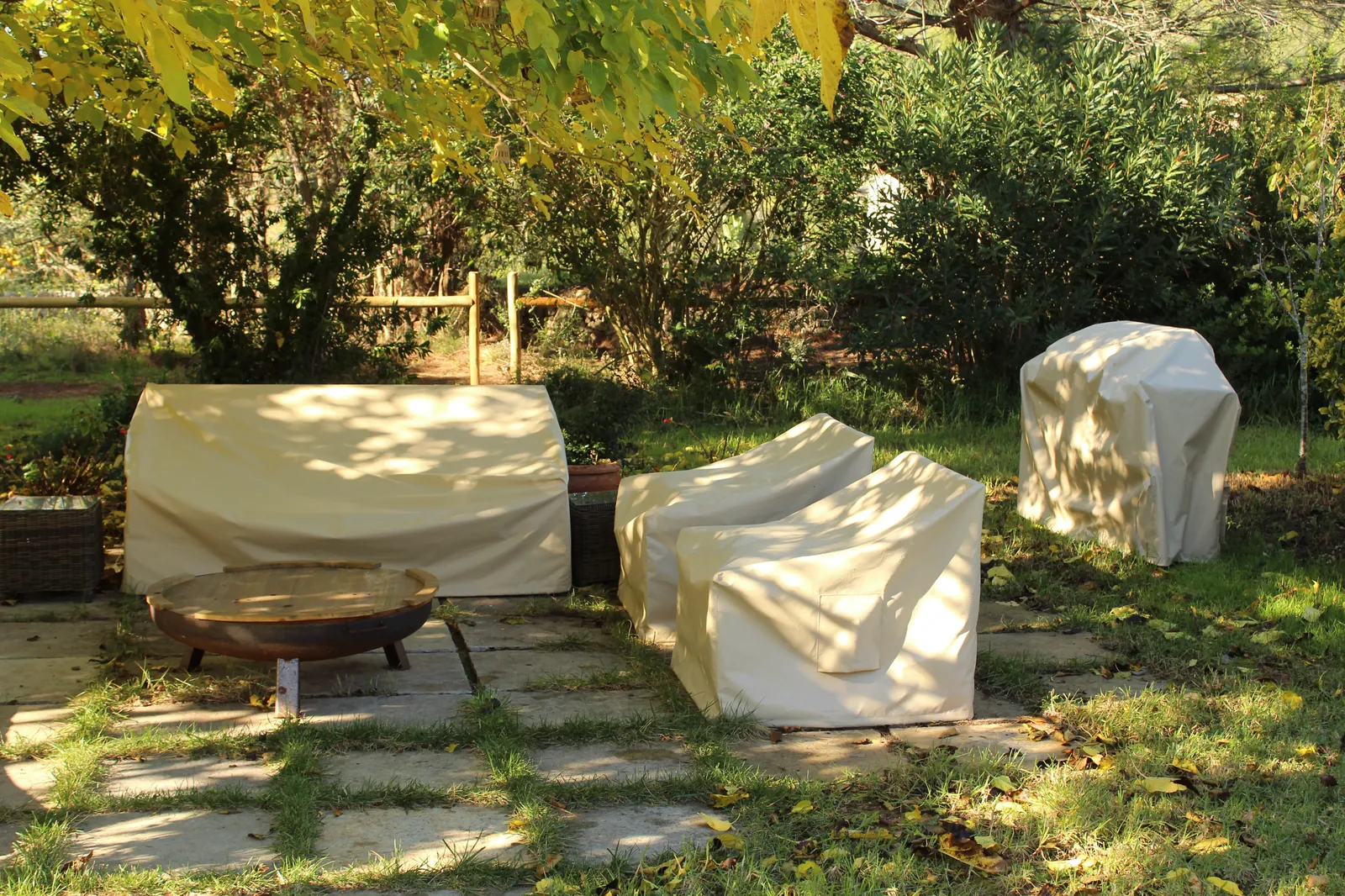Sofa, Armchair & BBQ Covers, Sóller — image 9
